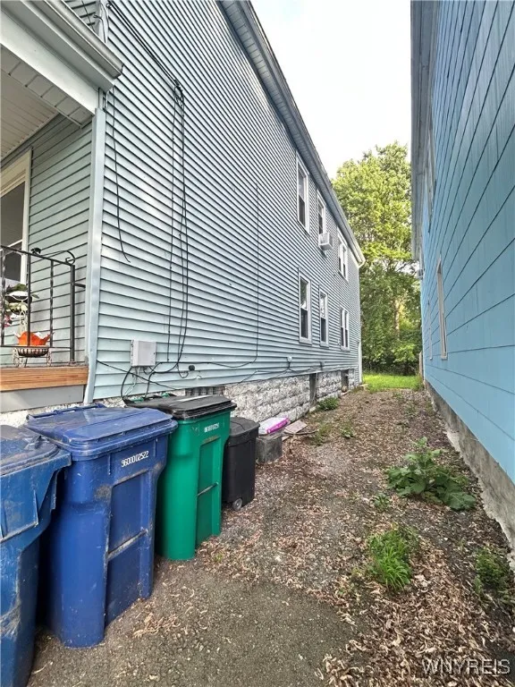 23 Archer Avenue, Buffalo, New York 14210, Buffalo, New York 14210, 5 Bedrooms Bedrooms, ,2 BathroomsBathrooms,Residential,For Sale,23 Archer Avenue, Buffalo, New York 14210,B1621595