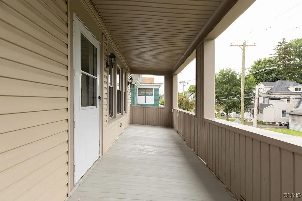 342 West Newell Street, Syracuse, New York 13205, Syracuse, New York 13205, 4 Bedrooms Bedrooms, ,2 BathroomsBathrooms,Residential,For Sale,342 West Newell Street, Syracuse, New York 13205,S1620468