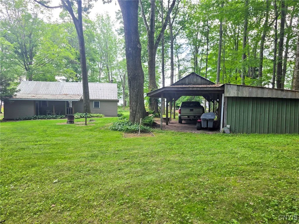 313 Drive 9, Vienna, New York 13042, Vienna, New York 13042, 2 Bedrooms Bedrooms, 4 Rooms Rooms,1 BathroomBathrooms,Residential,For Sale,313 Drive 9, Vienna, New York 13042,S1620829