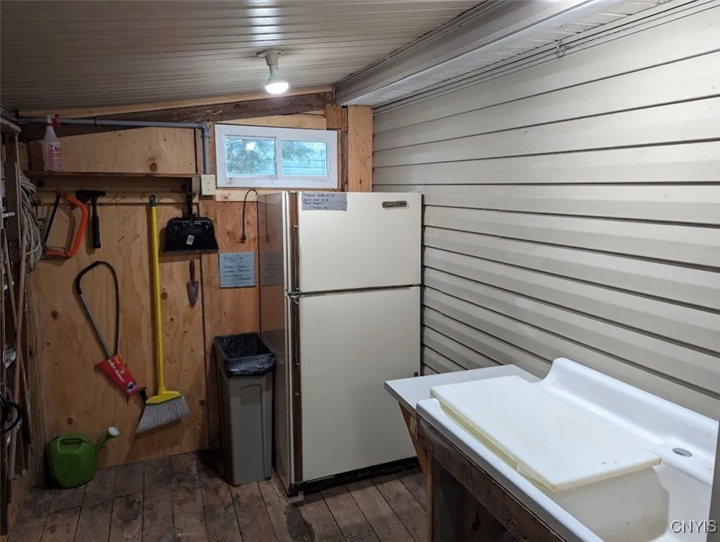 313 Drive 9, Vienna, New York 13042, Vienna, New York 13042, 2 Bedrooms Bedrooms, 4 Rooms Rooms,1 BathroomBathrooms,Residential,For Sale,313 Drive 9, Vienna, New York 13042,S1620829