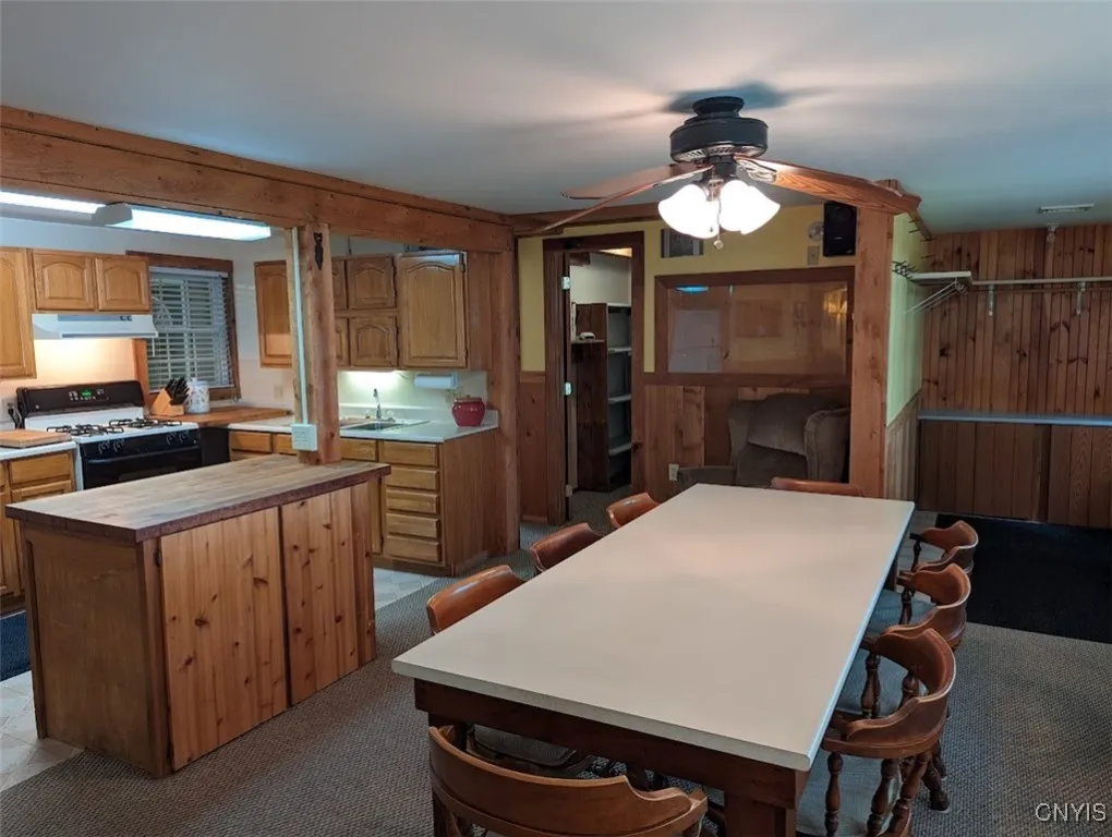 313 Drive 9, Vienna, New York 13042, Vienna, New York 13042, 2 Bedrooms Bedrooms, 4 Rooms Rooms,1 BathroomBathrooms,Residential,For Sale,313 Drive 9, Vienna, New York 13042,S1620829