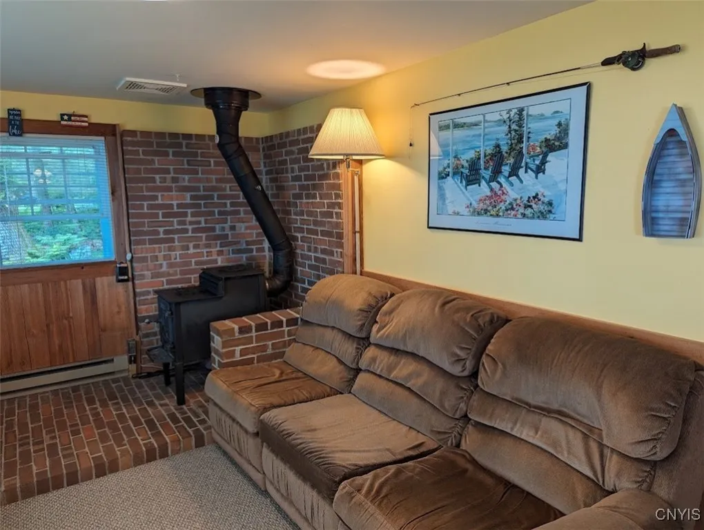313 Drive 9, Vienna, New York 13042, Vienna, New York 13042, 2 Bedrooms Bedrooms, 4 Rooms Rooms,1 BathroomBathrooms,Residential,For Sale,313 Drive 9, Vienna, New York 13042,S1620829