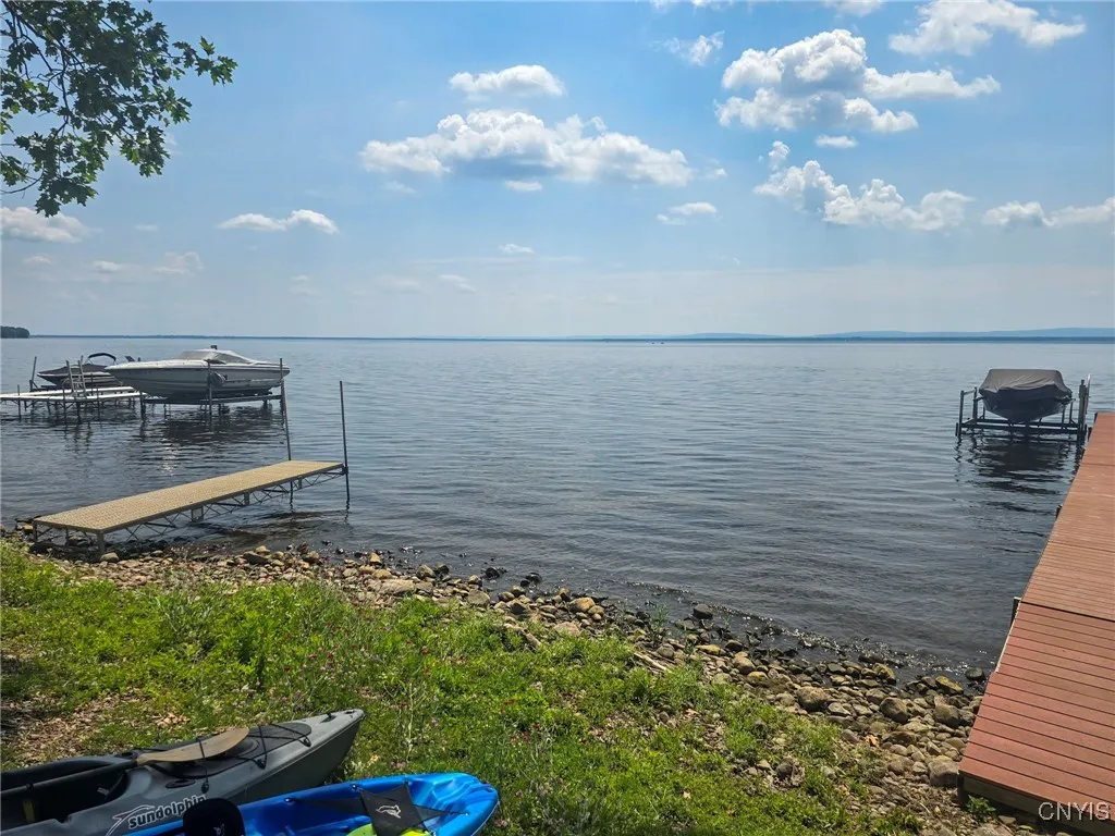 313 Drive 9, Vienna, New York 13042, Vienna, New York 13042, 2 Bedrooms Bedrooms, 4 Rooms Rooms,1 BathroomBathrooms,Residential,For Sale,313 Drive 9, Vienna, New York 13042,S1620829