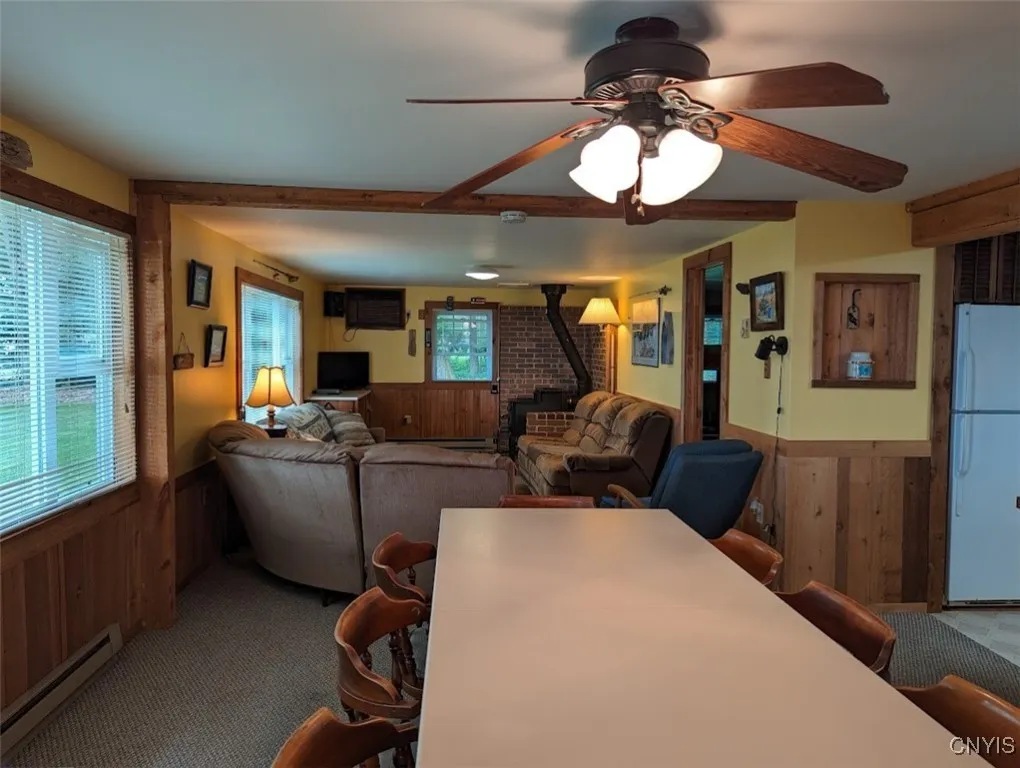 313 Drive 9, Vienna, New York 13042, Vienna, New York 13042, 2 Bedrooms Bedrooms, 4 Rooms Rooms,1 BathroomBathrooms,Residential,For Sale,313 Drive 9, Vienna, New York 13042,S1620829
