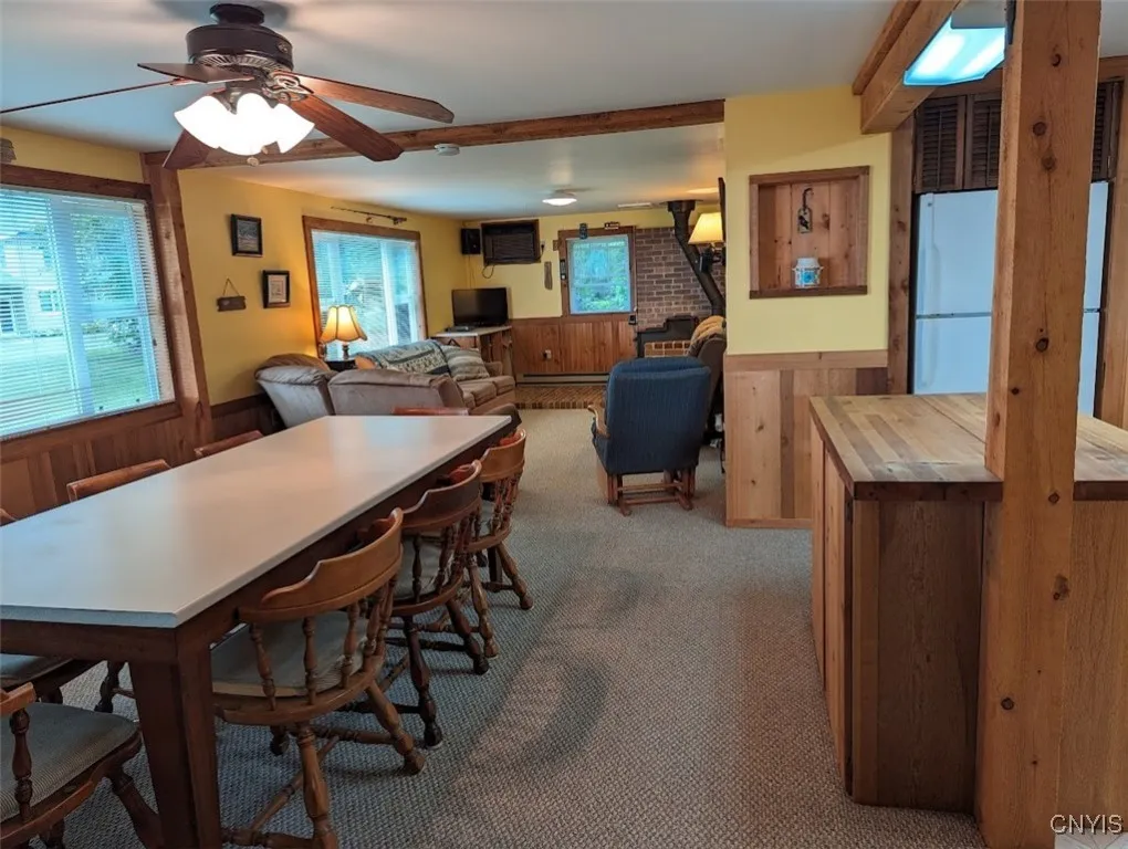 313 Drive 9, Vienna, New York 13042, Vienna, New York 13042, 2 Bedrooms Bedrooms, 4 Rooms Rooms,1 BathroomBathrooms,Residential,For Sale,313 Drive 9, Vienna, New York 13042,S1620829