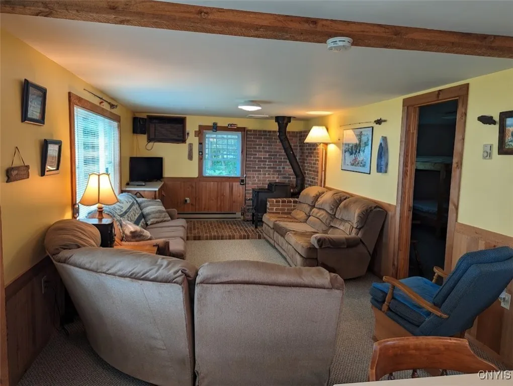 313 Drive 9, Vienna, New York 13042, Vienna, New York 13042, 2 Bedrooms Bedrooms, 4 Rooms Rooms,1 BathroomBathrooms,Residential,For Sale,313 Drive 9, Vienna, New York 13042,S1620829