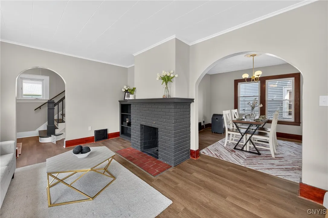 501 Pleasantview Avenue, Salina, New York 13208, Salina, New York 13208, 3 Bedrooms Bedrooms, 7 Rooms Rooms,1 BathroomBathrooms,Residential,For Sale,501 Pleasantview Avenue, Salina, New York 13208,S1621773