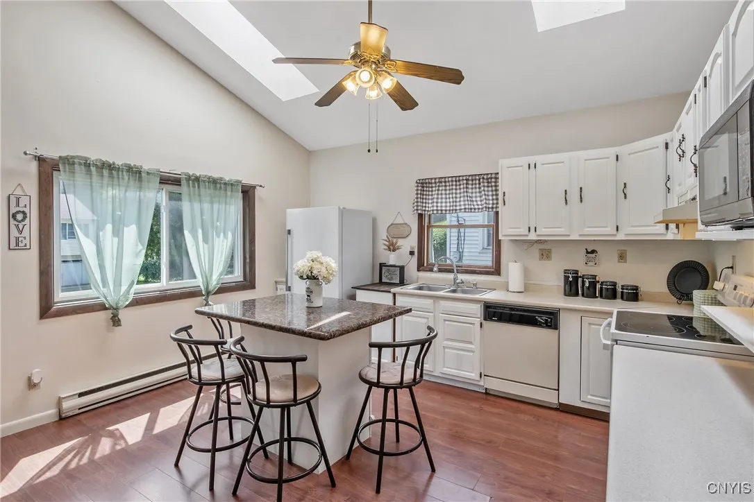 229 Gillespie Avenue, Camillus, New York 13219, Camillus, New York 13219, 3 Bedrooms Bedrooms, 7 Rooms Rooms,1 BathroomBathrooms,Residential,For Sale,229 Gillespie Avenue, Camillus, New York 13219,S1620907