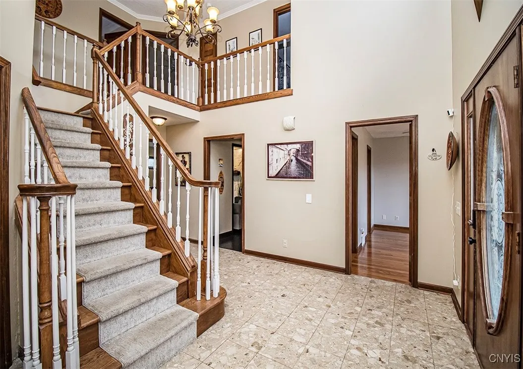 6015 Lisi Gardens Drive, Cicero, New York 13212, Cicero, New York 13212, 5 Bedrooms Bedrooms, 9 Rooms Rooms,3 BathroomsBathrooms,Residential,For Sale,6015 Lisi Gardens Drive, Cicero, New York 13212,S1621805
