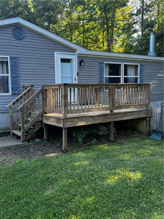 536 Junction Road, Guilford, New York 13733, Guilford, New York 13733, 3 Bedrooms Bedrooms, 9 Rooms Rooms,2 BathroomsBathrooms,Residential,Closed,536 Junction Road, Guilford, New York 13733,0,R1621505