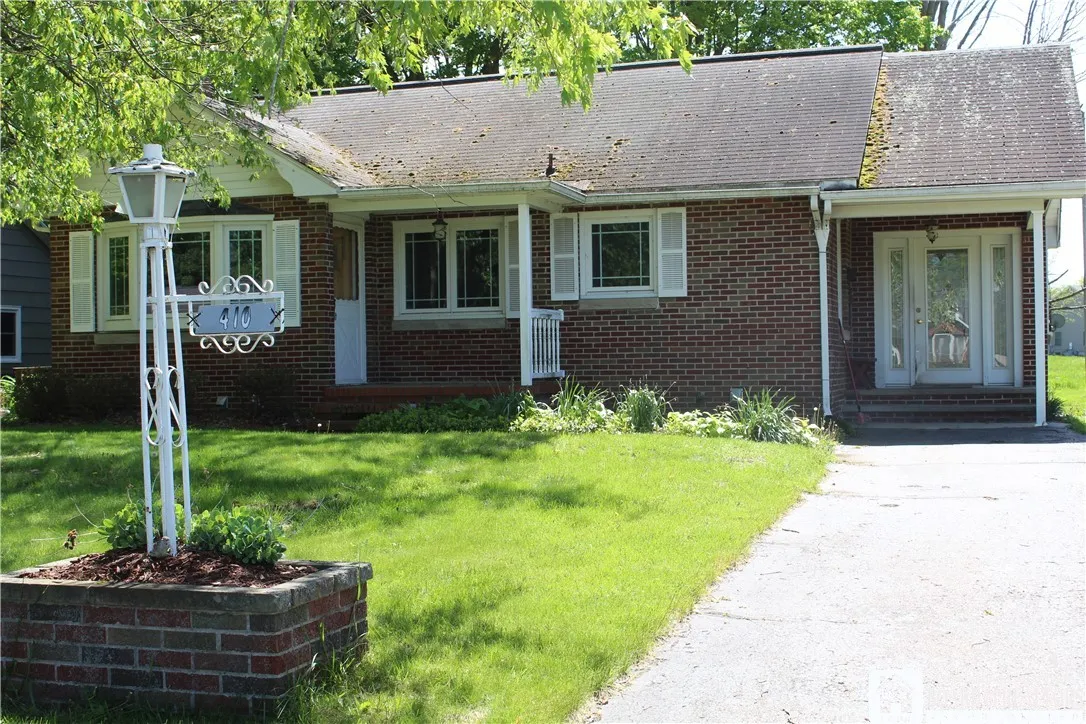 410 Chestnut Street, Pomfret, New York 14063, Pomfret, New York 14063, 4 Bedrooms Bedrooms, ,3 BathroomsBathrooms,Residential,For Sale,410 Chestnut Street, Pomfret, New York 14063,R1621759