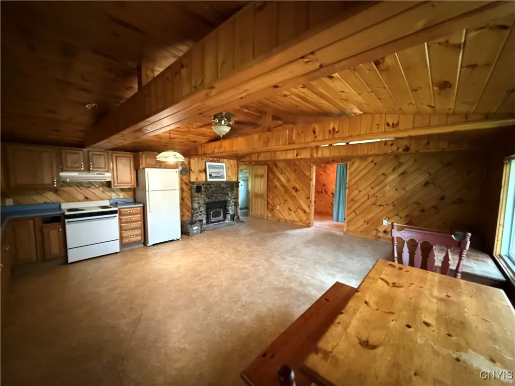 610 Ruddy Road, Madrid, New York 13621, Madrid, New York 13621, 2 Bedrooms Bedrooms, 4 Rooms Rooms,1 BathroomBathrooms,Residential,For Sale,610 Ruddy Road, Madrid, New York 13621,S1621812