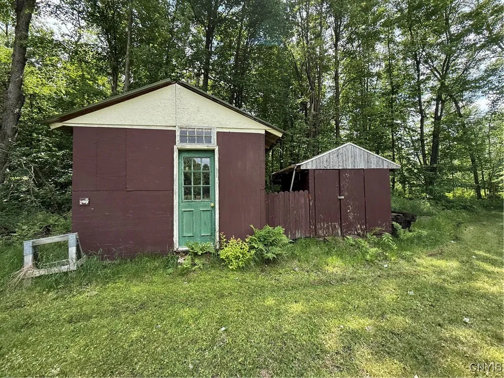 610 Ruddy Road, Madrid, New York 13621, Madrid, New York 13621, 2 Bedrooms Bedrooms, 4 Rooms Rooms,1 BathroomBathrooms,Residential,For Sale,610 Ruddy Road, Madrid, New York 13621,S1621812