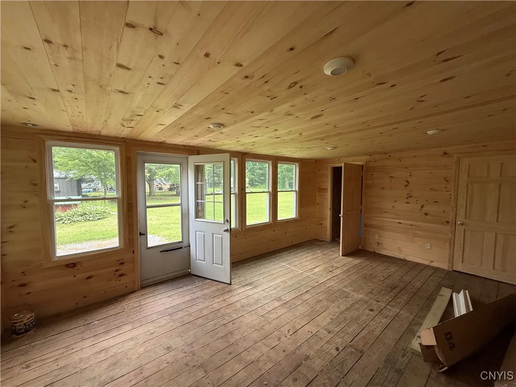 610 Ruddy Road, Madrid, New York 13621, Madrid, New York 13621, 2 Bedrooms Bedrooms, 4 Rooms Rooms,1 BathroomBathrooms,Residential,For Sale,610 Ruddy Road, Madrid, New York 13621,S1621812