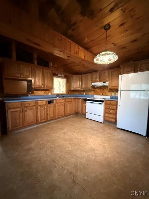 610 Ruddy Road, Madrid, New York 13621, Madrid, New York 13621, 2 Bedrooms Bedrooms, 4 Rooms Rooms,1 BathroomBathrooms,Residential,For Sale,610 Ruddy Road, Madrid, New York 13621,S1621812