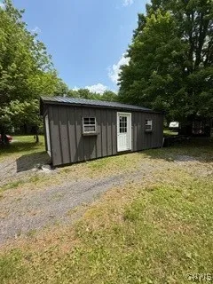 610 Ruddy Road, Madrid, New York 13621, Madrid, New York 13621, 2 Bedrooms Bedrooms, 4 Rooms Rooms,1 BathroomBathrooms,Residential,For Sale,610 Ruddy Road, Madrid, New York 13621,S1621812