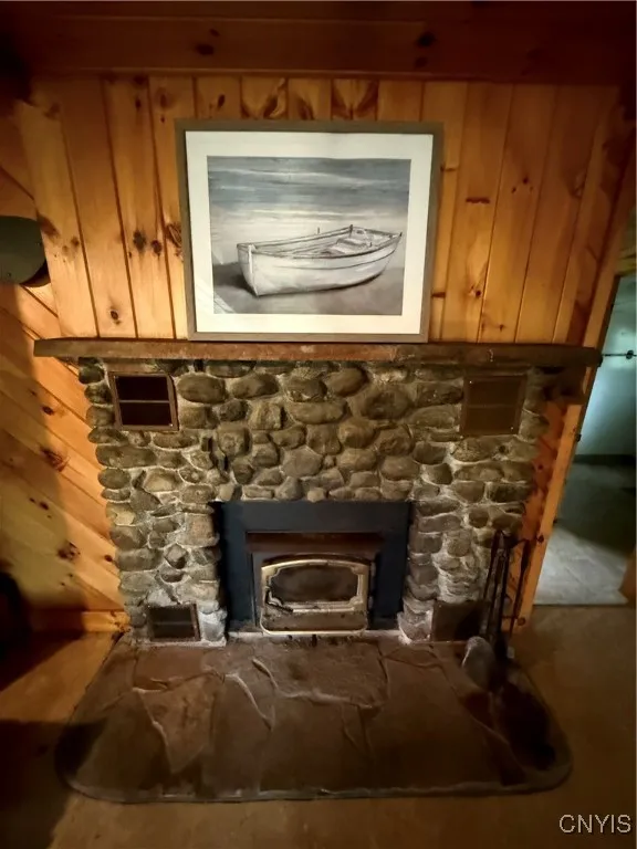 610 Ruddy Road, Madrid, New York 13621, Madrid, New York 13621, 2 Bedrooms Bedrooms, 4 Rooms Rooms,1 BathroomBathrooms,Residential,For Sale,610 Ruddy Road, Madrid, New York 13621,S1621812
