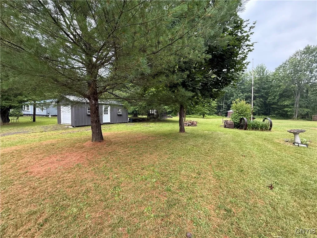 610 Ruddy Road, Madrid, New York 13621, Madrid, New York 13621, 2 Bedrooms Bedrooms, 4 Rooms Rooms,1 BathroomBathrooms,Residential,For Sale,610 Ruddy Road, Madrid, New York 13621,S1621812