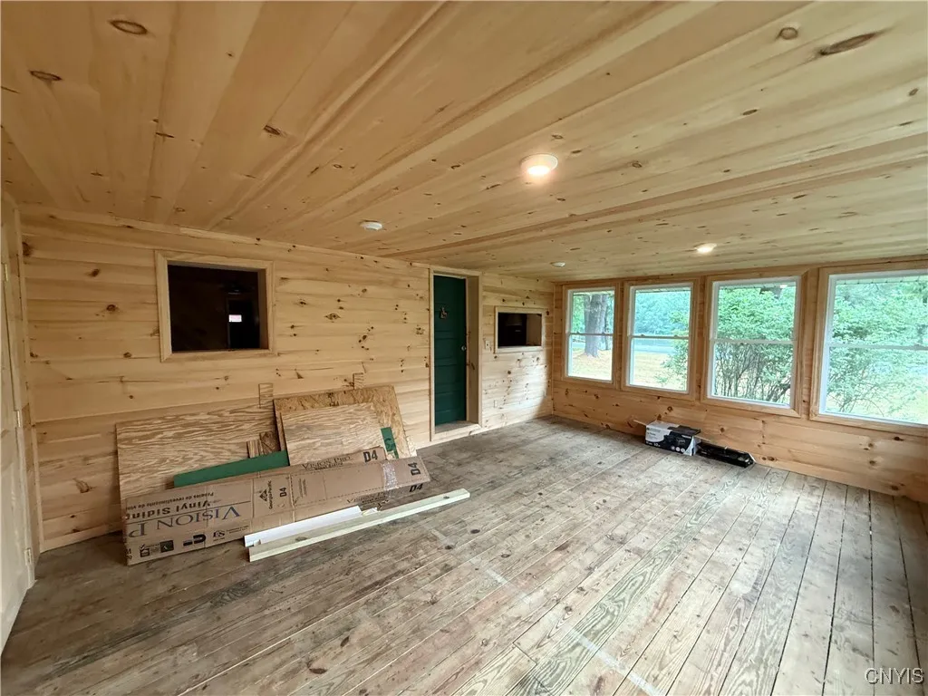 610 Ruddy Road, Madrid, New York 13621, Madrid, New York 13621, 2 Bedrooms Bedrooms, 4 Rooms Rooms,1 BathroomBathrooms,Residential,For Sale,610 Ruddy Road, Madrid, New York 13621,S1621812