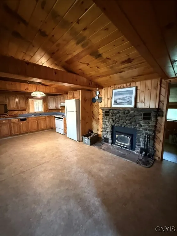 610 Ruddy Road, Madrid, New York 13621, Madrid, New York 13621, 2 Bedrooms Bedrooms, 4 Rooms Rooms,1 BathroomBathrooms,Residential,For Sale,610 Ruddy Road, Madrid, New York 13621,S1621812