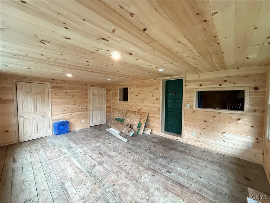 610 Ruddy Road, Madrid, New York 13621, Madrid, New York 13621, 2 Bedrooms Bedrooms, 4 Rooms Rooms,1 BathroomBathrooms,Residential,For Sale,610 Ruddy Road, Madrid, New York 13621,S1621812