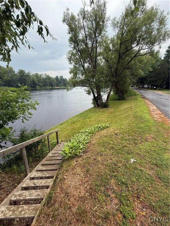 610 Ruddy Road, Madrid, New York 13621, Madrid, New York 13621, 2 Bedrooms Bedrooms, 4 Rooms Rooms,1 BathroomBathrooms,Residential,For Sale,610 Ruddy Road, Madrid, New York 13621,S1621812