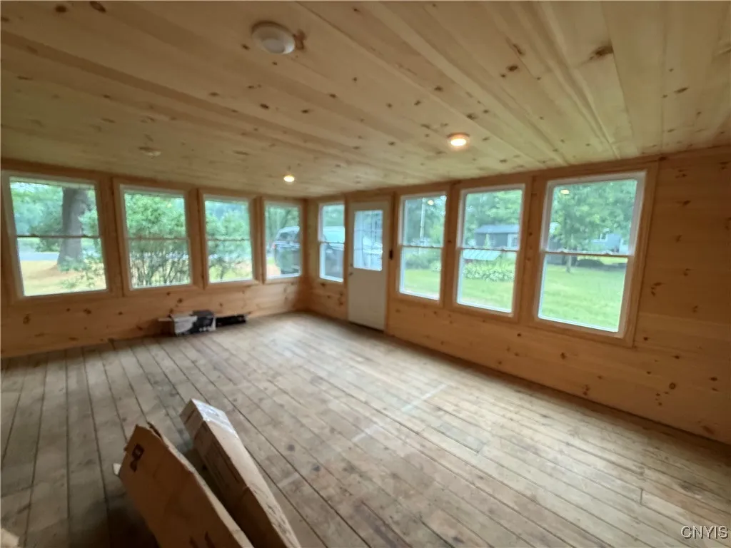 610 Ruddy Road, Madrid, New York 13621, Madrid, New York 13621, 2 Bedrooms Bedrooms, 4 Rooms Rooms,1 BathroomBathrooms,Residential,For Sale,610 Ruddy Road, Madrid, New York 13621,S1621812