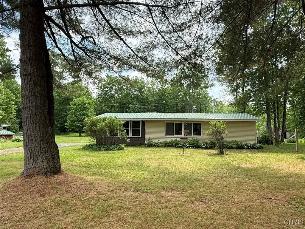 610 Ruddy Road, Madrid, New York 13621, Madrid, New York 13621, 2 Bedrooms Bedrooms, 4 Rooms Rooms,1 BathroomBathrooms,Residential,For Sale,610 Ruddy Road, Madrid, New York 13621,S1621812