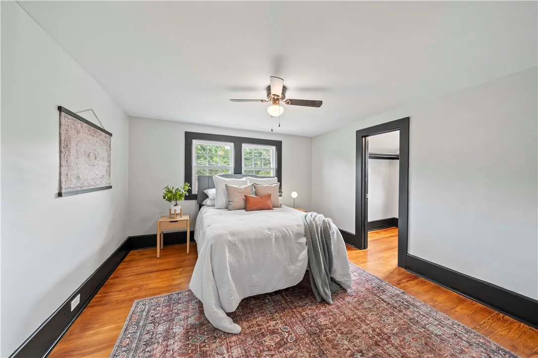 Bedroom #1