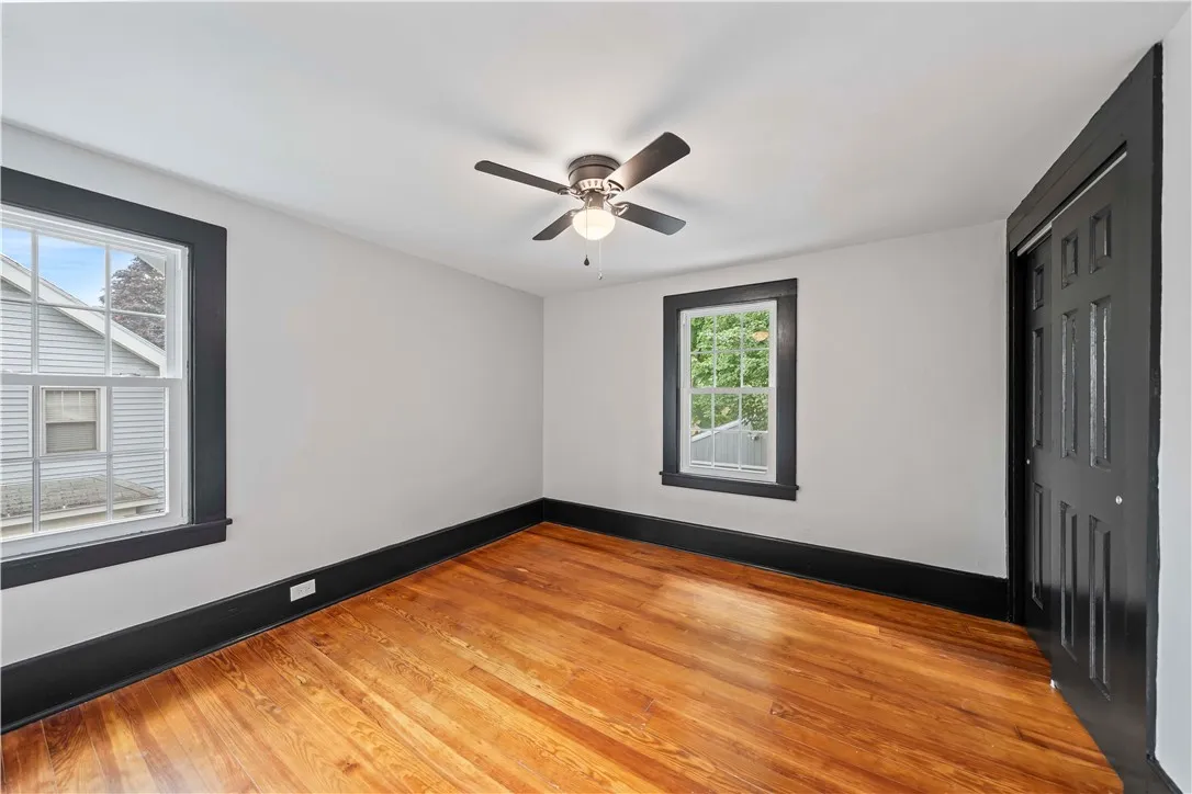 Bedroom #2