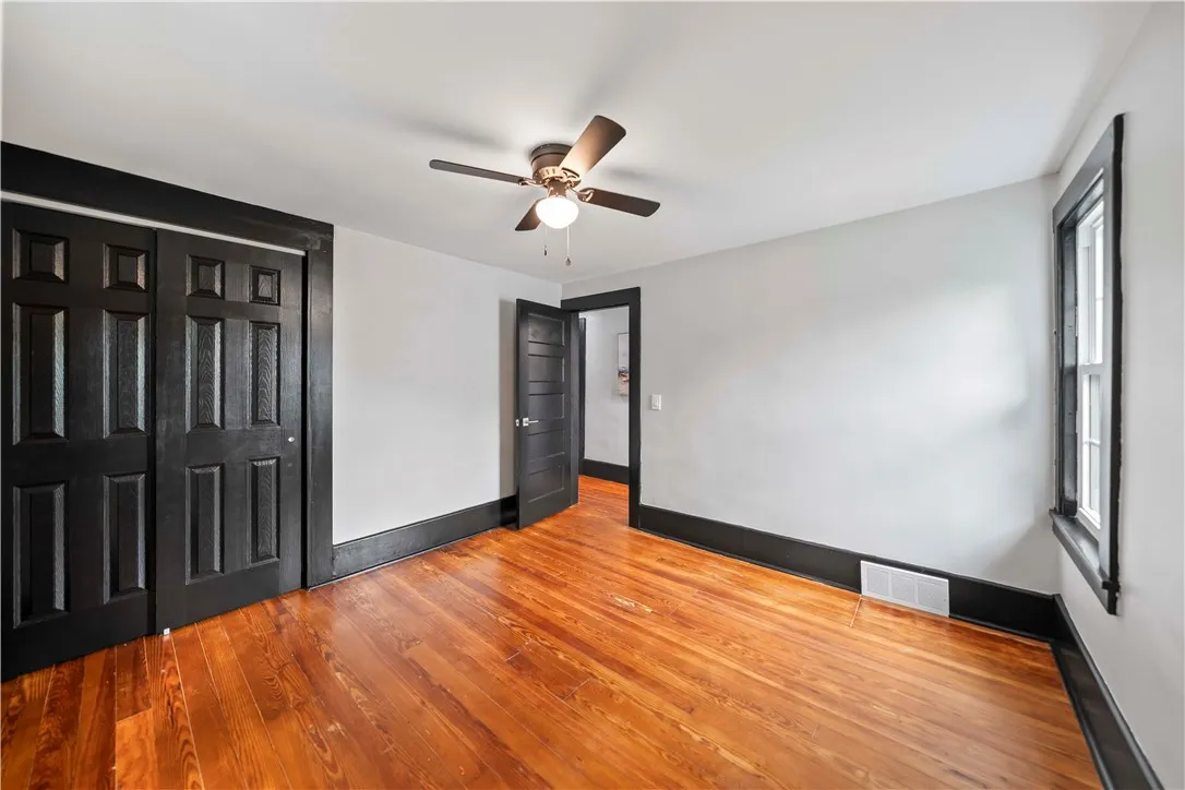 Bedroom #2