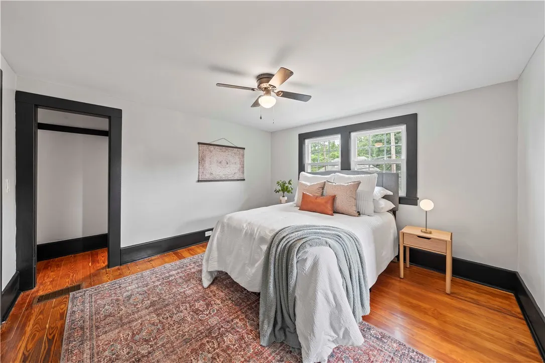 Bedroom #1