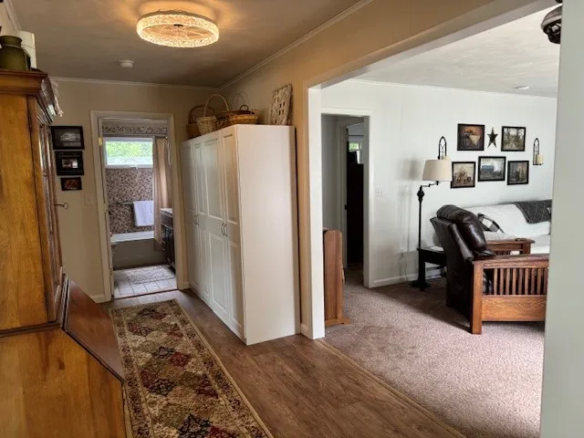 8 Park Lane, Wellsville, New York 14895, Wellsville, New York 14895, 3 Bedrooms Bedrooms, 8 Rooms Rooms,2 BathroomsBathrooms,Residential,For Sale,8 Park Lane, Wellsville, New York 14895,R1621327