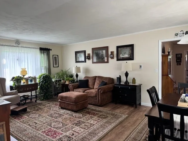 8 Park Lane, Wellsville, New York 14895, Wellsville, New York 14895, 3 Bedrooms Bedrooms, 8 Rooms Rooms,2 BathroomsBathrooms,Residential,For Sale,8 Park Lane, Wellsville, New York 14895,R1621327
