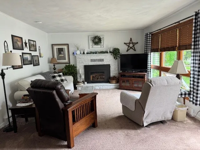 8 Park Lane, Wellsville, New York 14895, Wellsville, New York 14895, 3 Bedrooms Bedrooms, 8 Rooms Rooms,2 BathroomsBathrooms,Residential,For Sale,8 Park Lane, Wellsville, New York 14895,R1621327