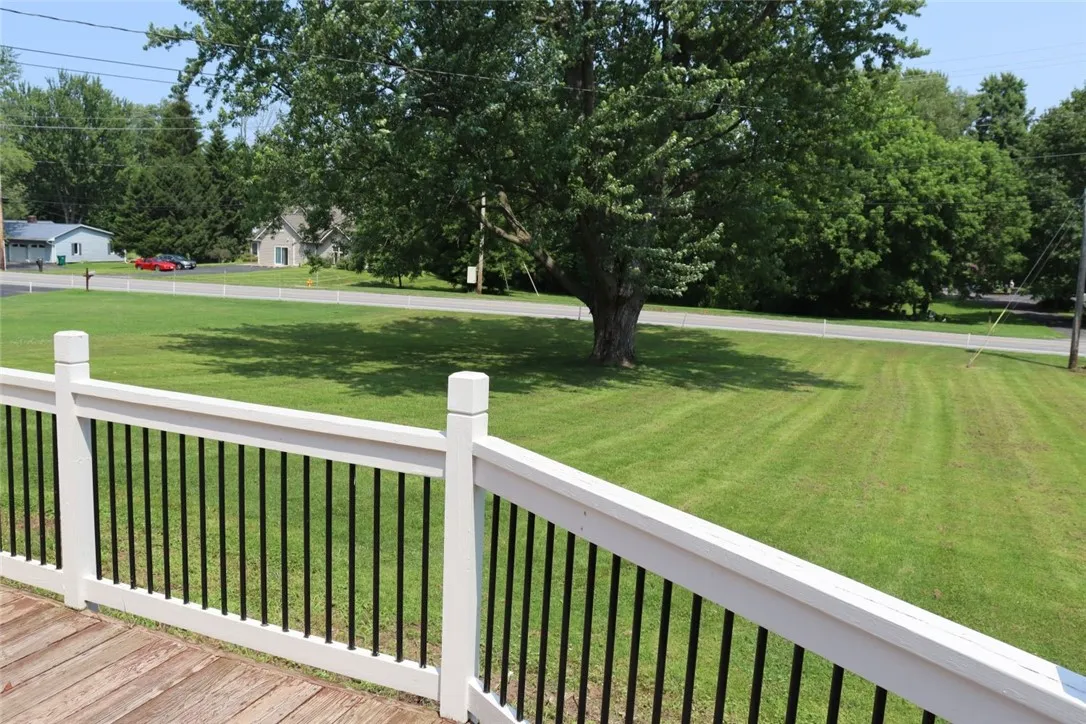 697 North Greece Road, Greece, New York 14626, Greece, New York 14626, 3 Bedrooms Bedrooms, 8 Rooms Rooms,1 BathroomBathrooms,Residential,For Sale,697 North Greece Road, Greece, New York 14626,R1620454