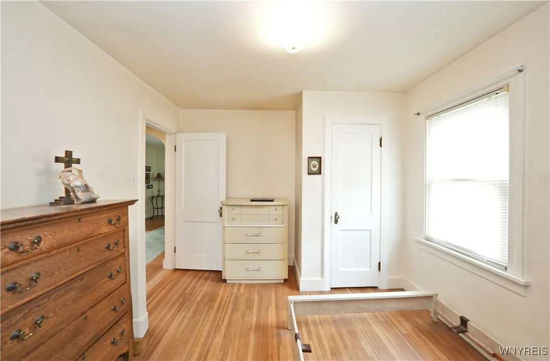 1st Floor Bdrm