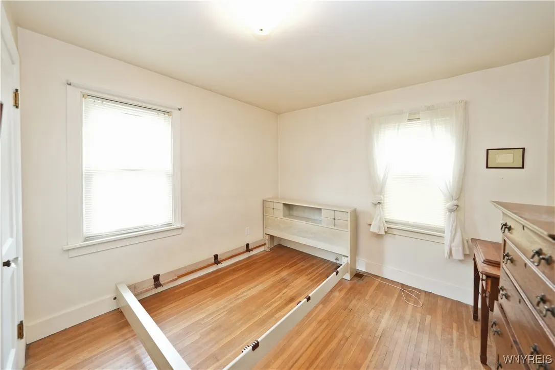 1st Floor Bdrm