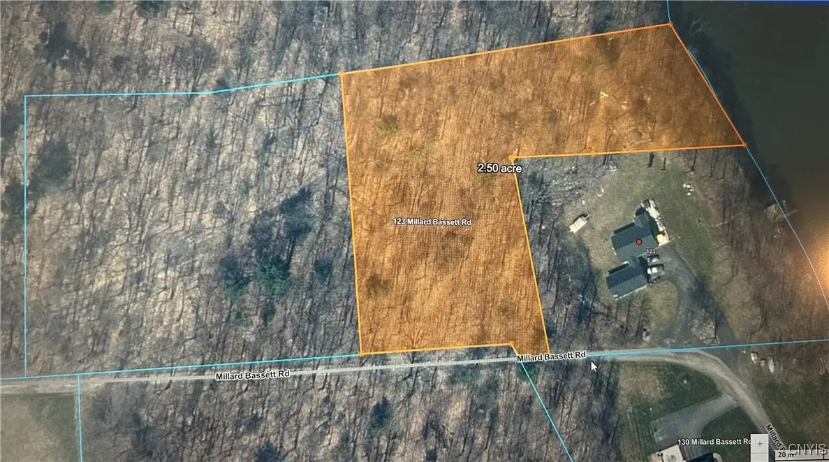 123 Millard Bassett Road, Granby, New York 13069, Granby, New York 13069, 4 Bedrooms Bedrooms, ,3 BathroomsBathrooms,Land,For Sale,123 Millard Bassett Road, Granby, New York 13069,S1621738
