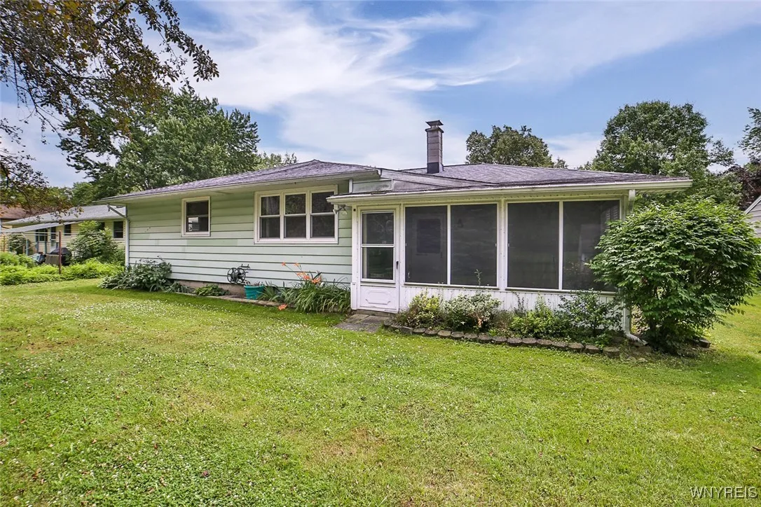 1416 Forbes Street, North Tonawanda, New York 1412, North Tonawanda, New York 14120, 3 Bedrooms Bedrooms, 6 Rooms Rooms,2 BathroomsBathrooms,Residential,For Sale,1416 Forbes Street, North Tonawanda, New York 1412,B1621720