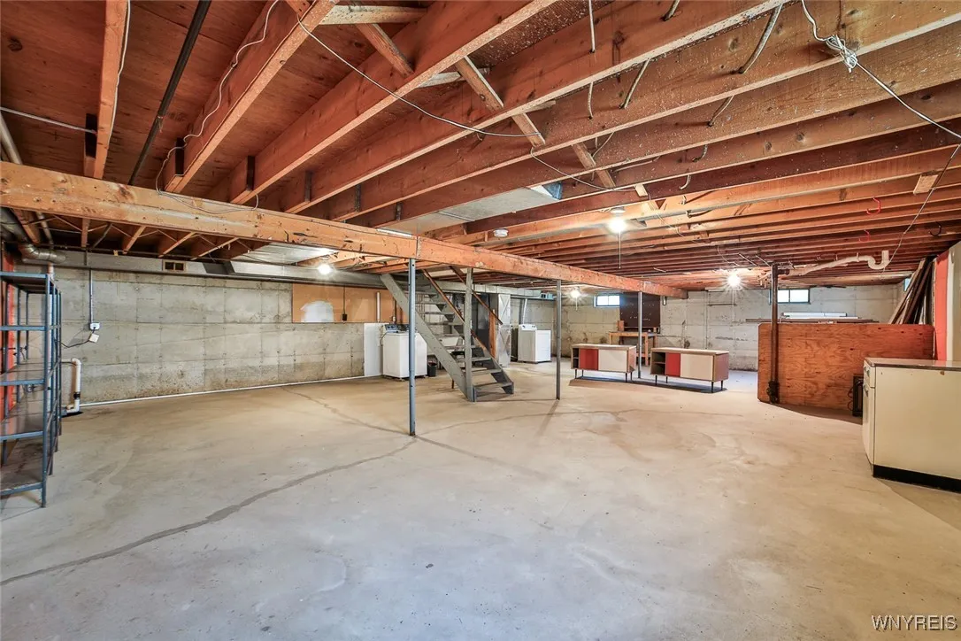 1416 Forbes Street, North Tonawanda, New York 1412, North Tonawanda, New York 14120, 3 Bedrooms Bedrooms, 6 Rooms Rooms,2 BathroomsBathrooms,Residential,For Sale,1416 Forbes Street, North Tonawanda, New York 1412,B1621720