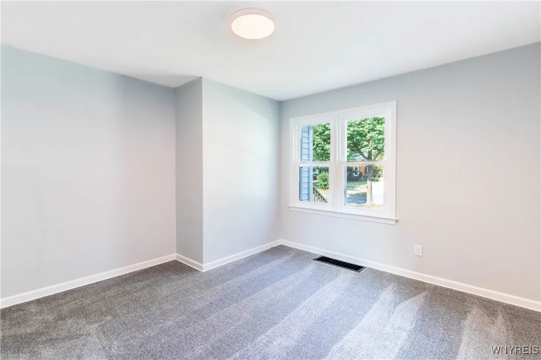 First Floor Bedroom #2