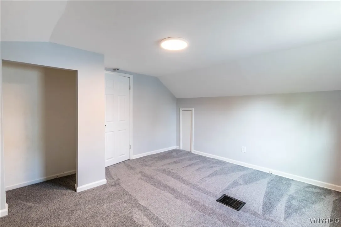 Second Floor Bedroom #4