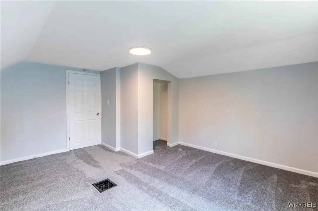 Second Floor Bedroom #3
