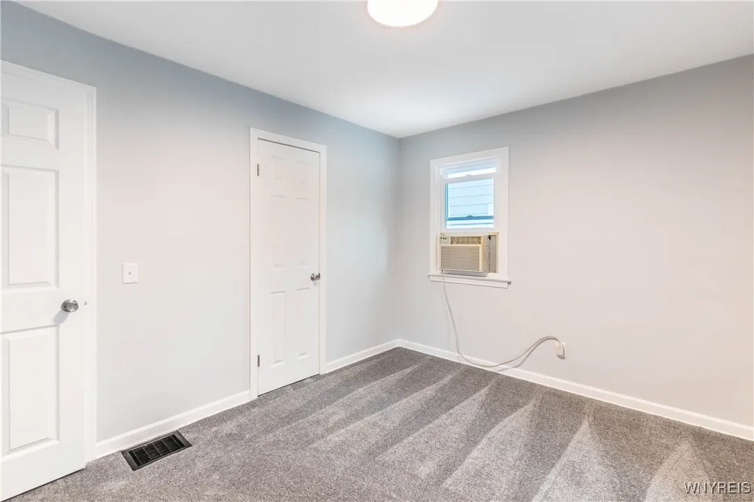 First floor Bedroom #1 or Formal dining room