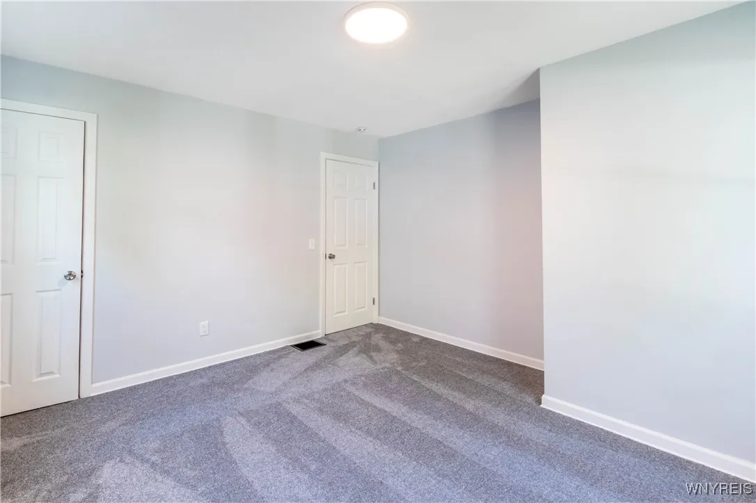 First Floor Bedroom #2