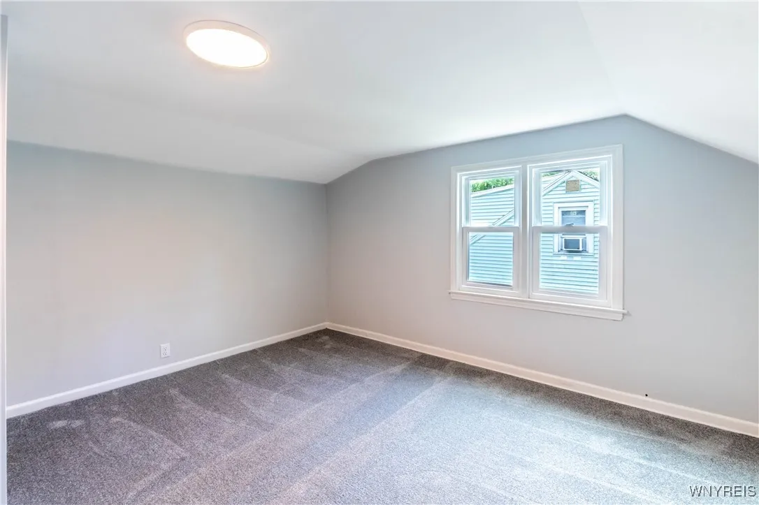 Second floor bedroom #3