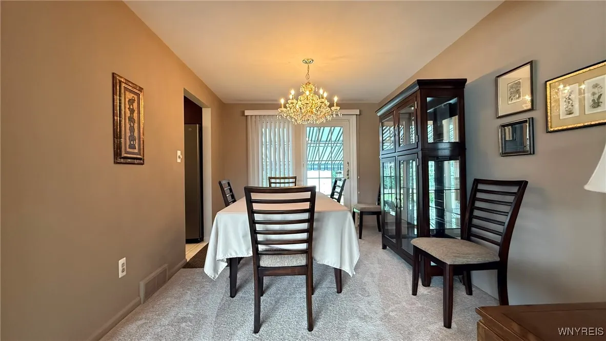 829 Deerfield Drive, North Tonawanda, New York 141, North Tonawanda, New York 14120, 4 Bedrooms Bedrooms, 10 Rooms Rooms,1 BathroomBathrooms,Residential,For Sale,829 Deerfield Drive, North Tonawanda, New York 141,B1621791