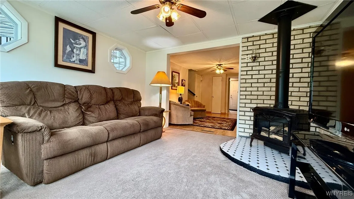 829 Deerfield Drive, North Tonawanda, New York 141, North Tonawanda, New York 14120, 4 Bedrooms Bedrooms, 10 Rooms Rooms,1 BathroomBathrooms,Residential,For Sale,829 Deerfield Drive, North Tonawanda, New York 141,B1621791