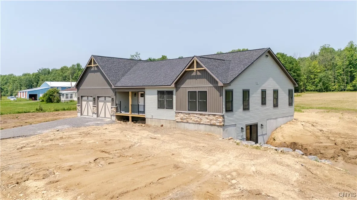 2936 County Rt 2, Richland, New York 13142, Richland, New York 13142, 4 Bedrooms Bedrooms, 11 Rooms Rooms,2 BathroomsBathrooms,Residential,For Sale,2936 County Rt 2, Richland, New York 13142,S1621758